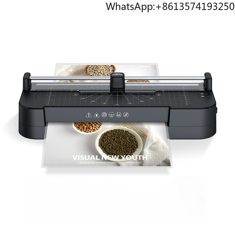 Document Laminator Pouch - 674XY 가정 및 사무실용 A4 사진