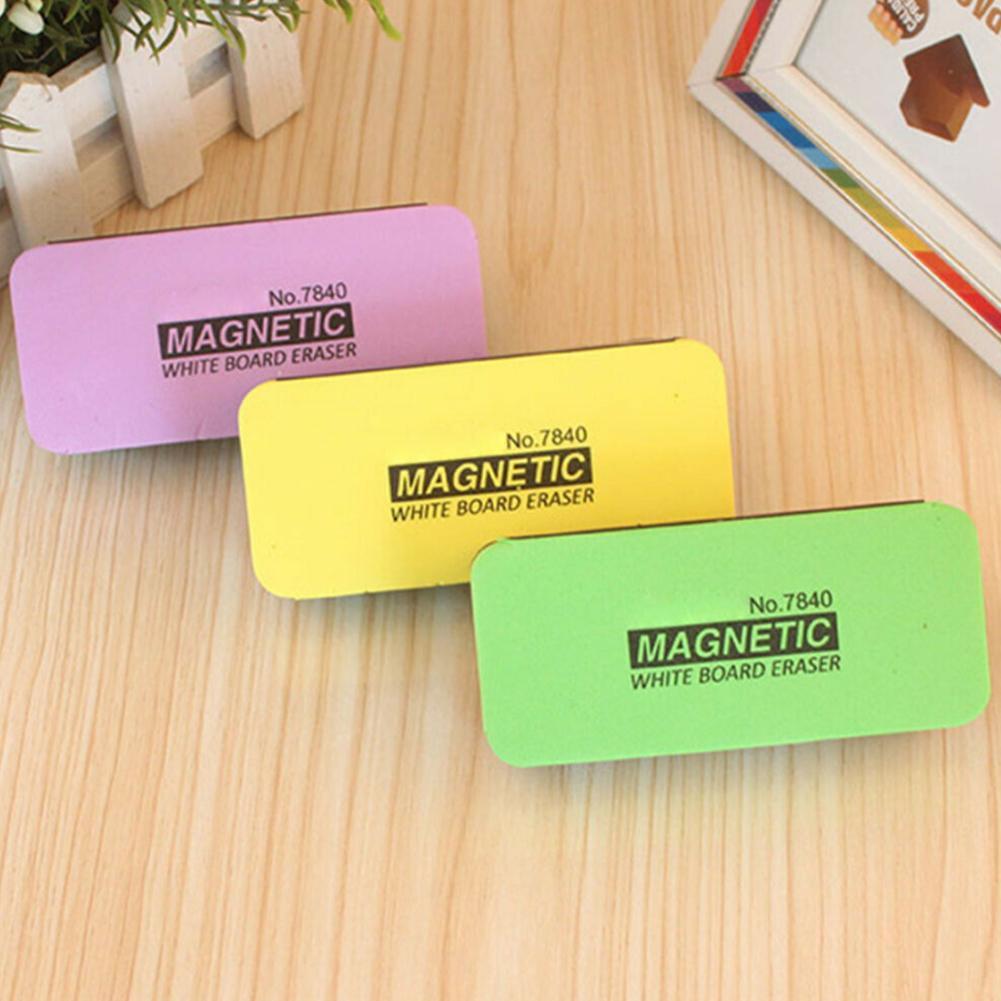 색상 랜덤 1개 자석 칠판 화이트보드 지우개 클리너 건 - Whiteboard Marker Set 리뷰 및 가격