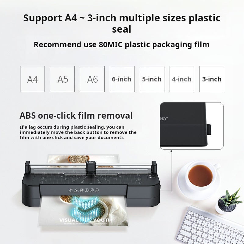 674XY 가정 및 사무실용 A4 사진 및 문서 메뉴  - Document Laminator Pouch 리뷰 및 가격