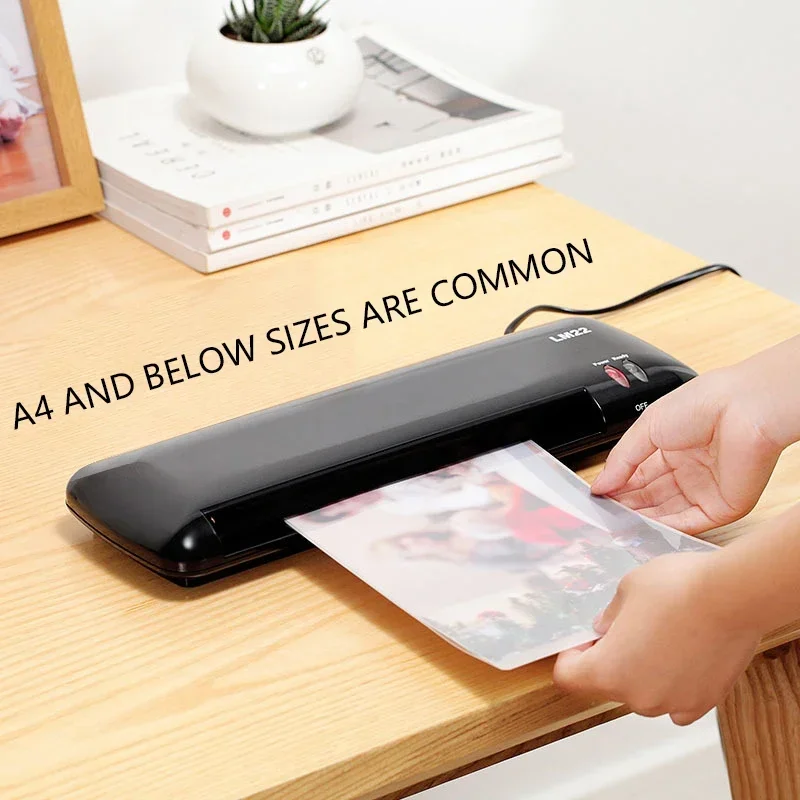 우수한 A4 라미네이터 기계 가정용 롤 라미네이터 콜드 - Document Laminator Pouch 리뷰 및 가격