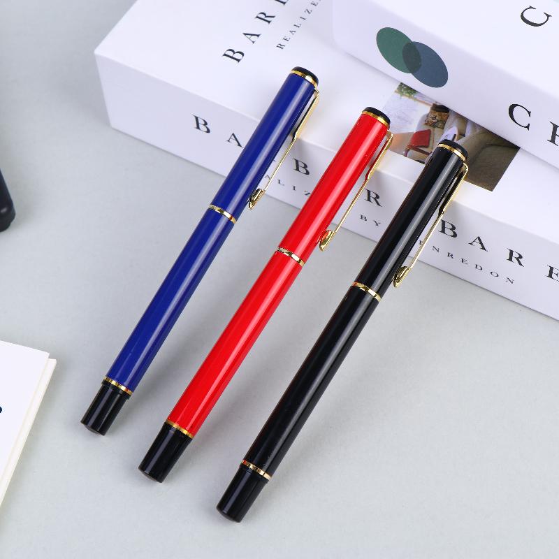 선물 상자 포장 고급 금속 볼펜 키트 학교 비즈니스 사 - Stationery Supply Business 리뷰 및 가격