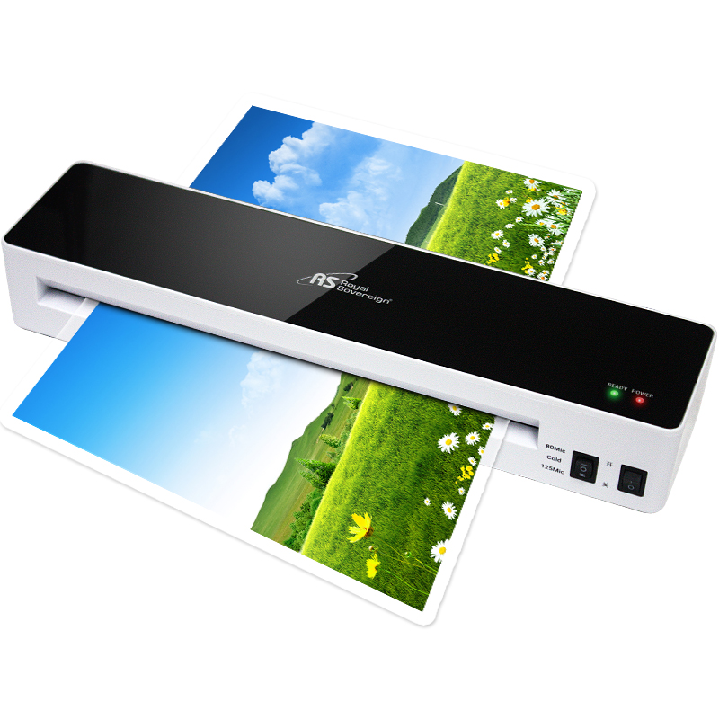 접착기 사진 사무실 라미네이팅 기계 HIL-1326 A - Document Laminator Pouch 리뷰 및 가격