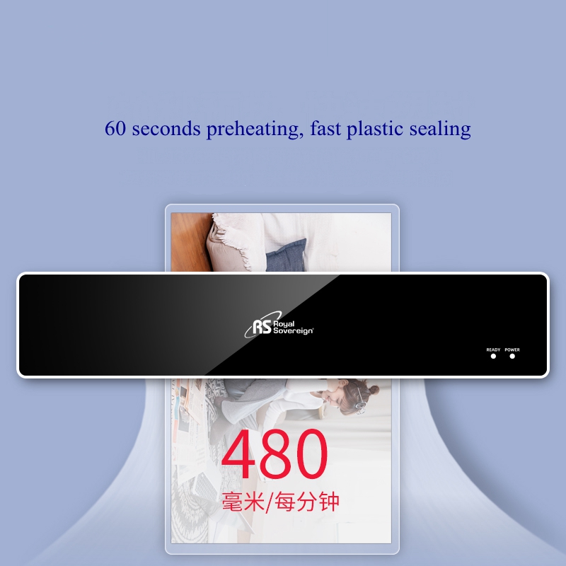 접착기 사진 사무실 라미네이팅 기계 HIL-1326 A - Document Laminator Pouch 리뷰 및 가격