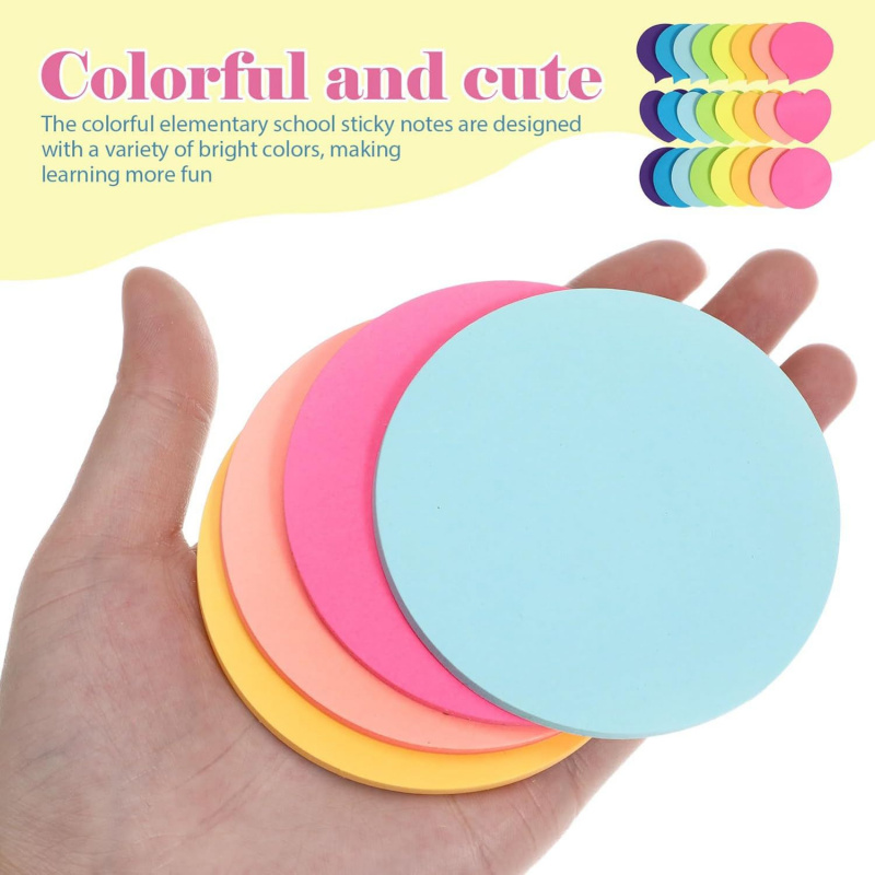 【3가지 스타일 하트 메모 패드】총 720장 (8패드/ - Total Stationery & Office Supply 리뷰 및 가격