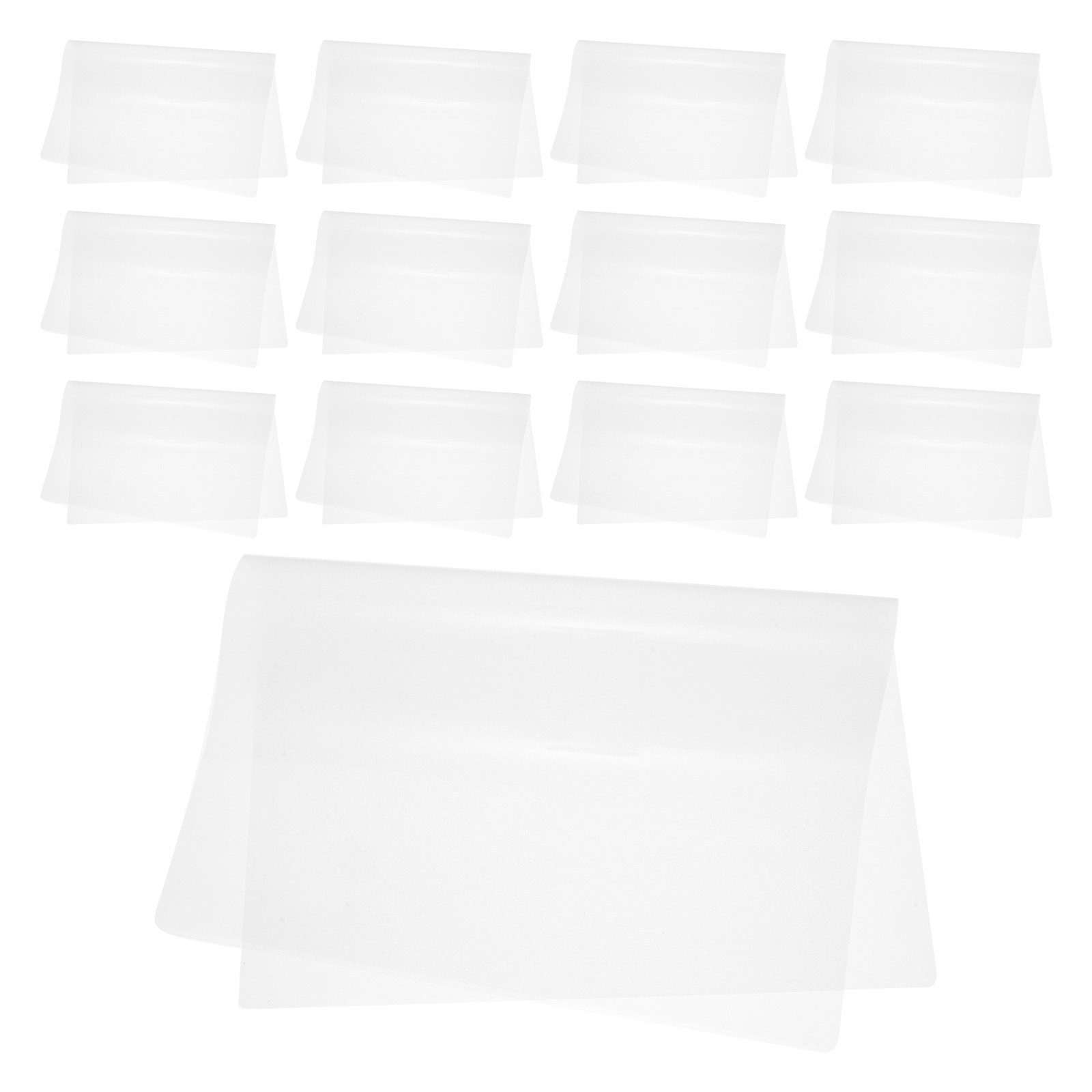 100매 A4 열 라미네이팅 파우치, 카드, 사진, 문 - Document Laminator Pouch 리뷰 및 가격
