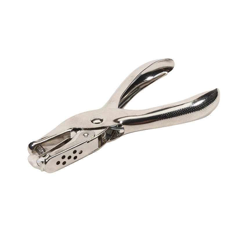 휴대용 금속 문구류 원형 구멍 직경 3/6mm 홀펀치  - Paper Punch 3 Hole 리뷰 및 가격