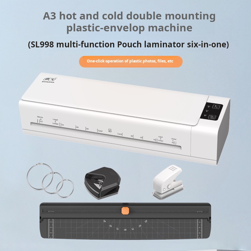 SL998 사진용 라미네이터 전기식 A3 사진 문서 라 - Document Laminator Pouch 리뷰 및 가격